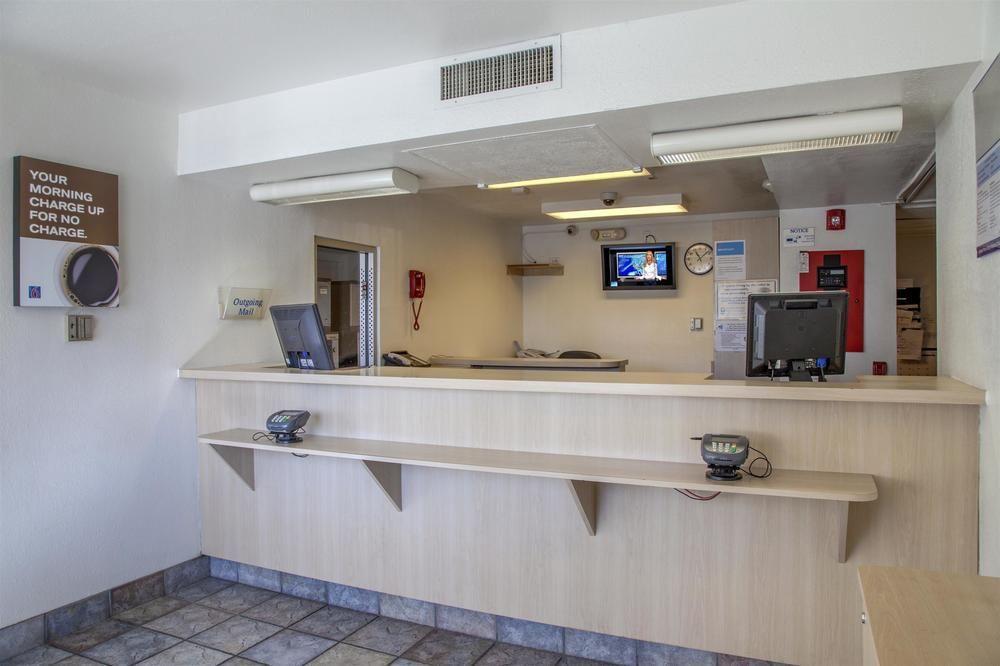 Motel 6 Mesa North Exterior foto